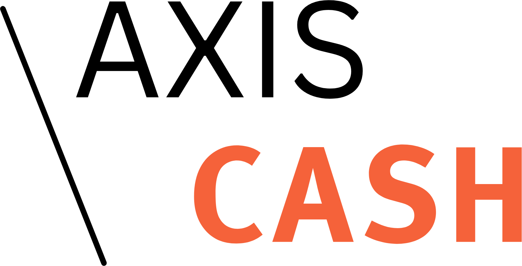 Axis Cash